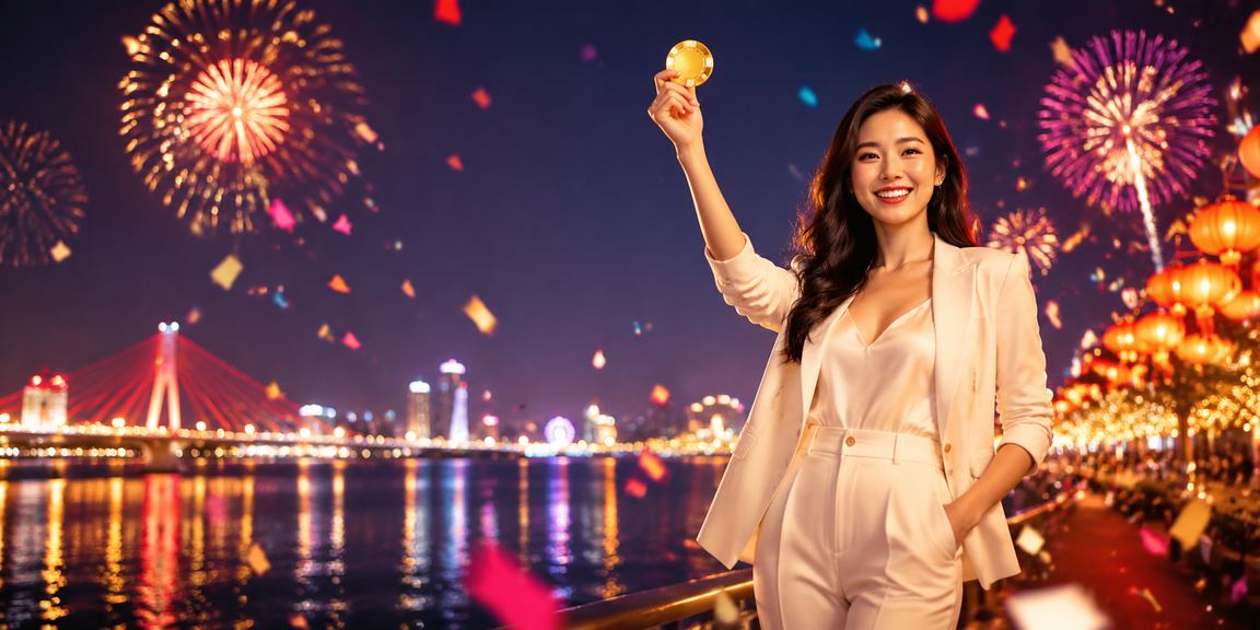 Lễ hội xổ số và cá cược tại Đà Nẵng – người dùng 789cl