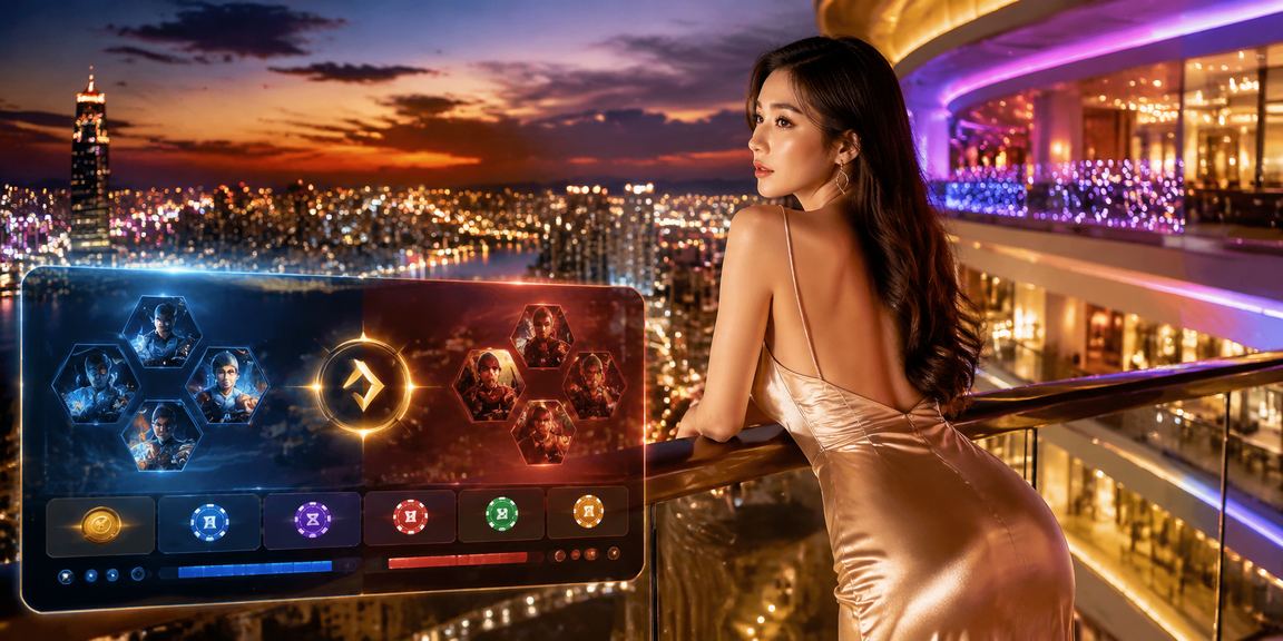 Người chơi đăng nhập tài khoản cá cược esports tại Việt Nam