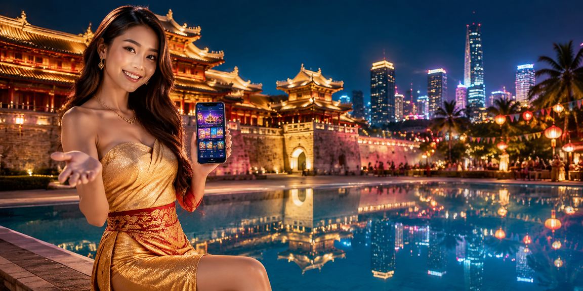 Màn hình đăng ký tài khoản casino trực tuyến tại Việt Nam